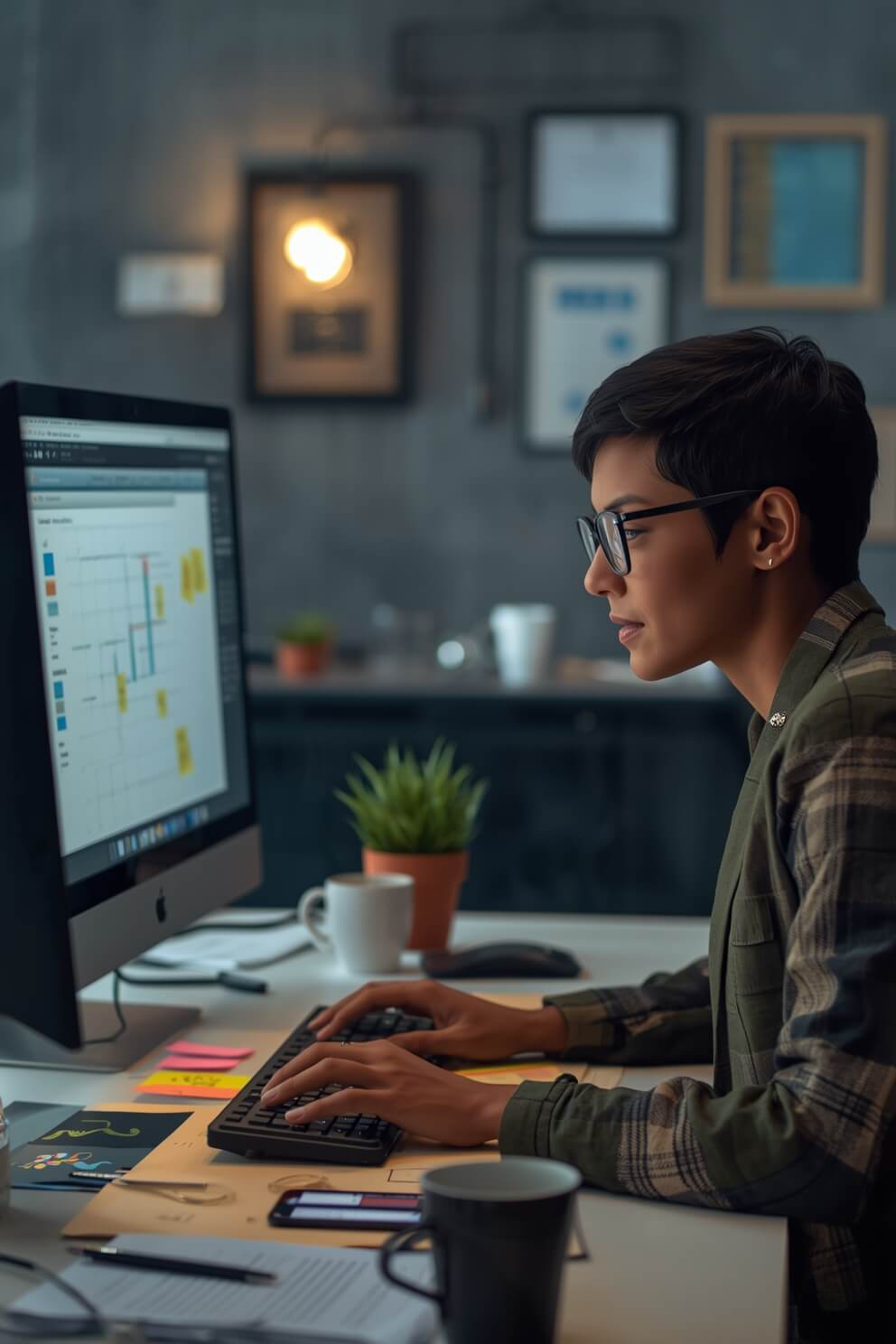 AI, Personalization & Predictable Growth