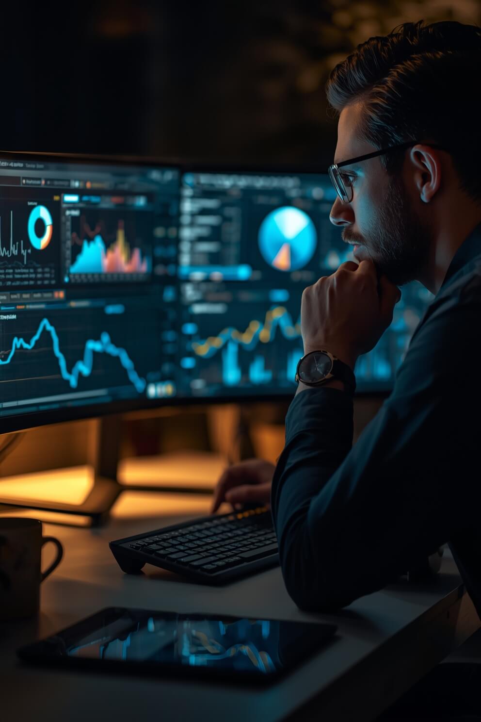 The Science of Timing