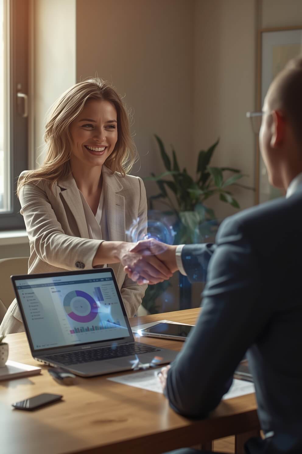 From Churn to Loyalty