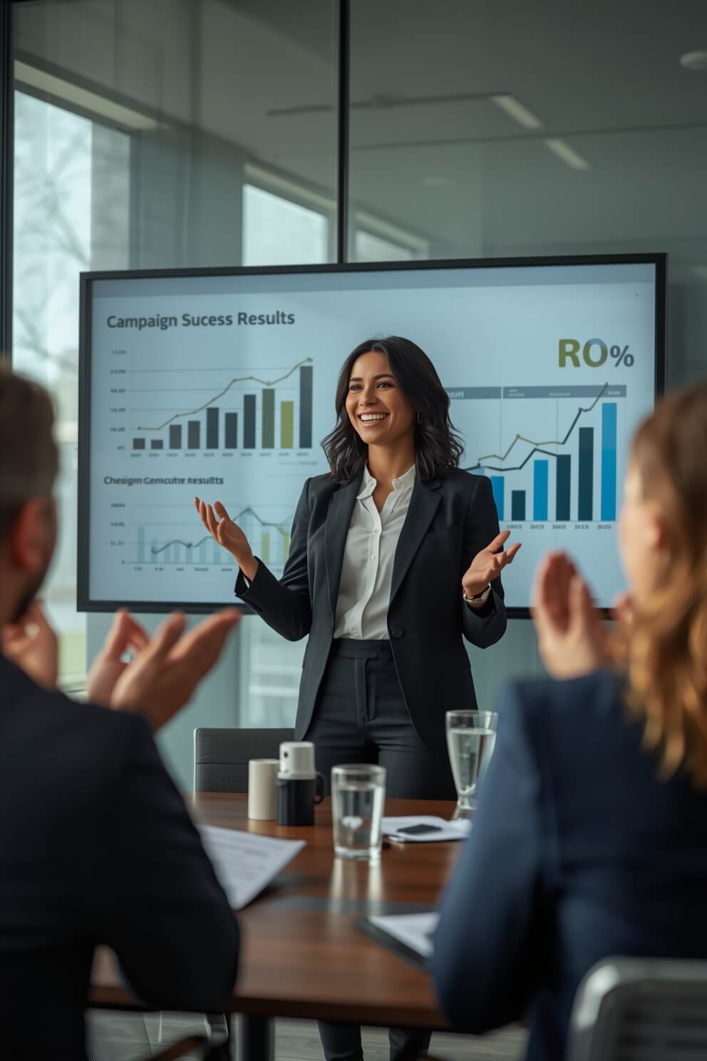 Lifecycle Marketing Metrics